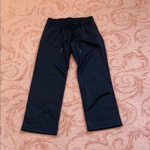 Under Armour cold gear storm sweats